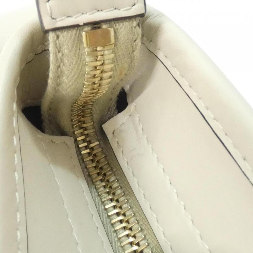 GUCCI Authentic Cream Shoulder Bag - Picture 5 of 10